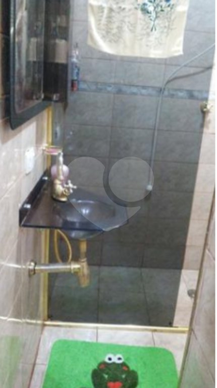 Sobrado à venda com 2 quartos em Tremembé, São Paulo, SP