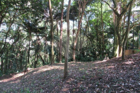 Terreno à venda em Alto da Boa Vista, São Paulo, SP