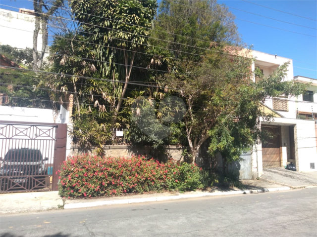 Casa à venda com 3 quartos em Horto, São Paulo, SP