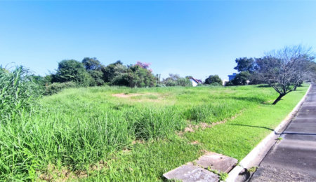 Terreno à venda em Parque Village Castelo, Itu, SP
