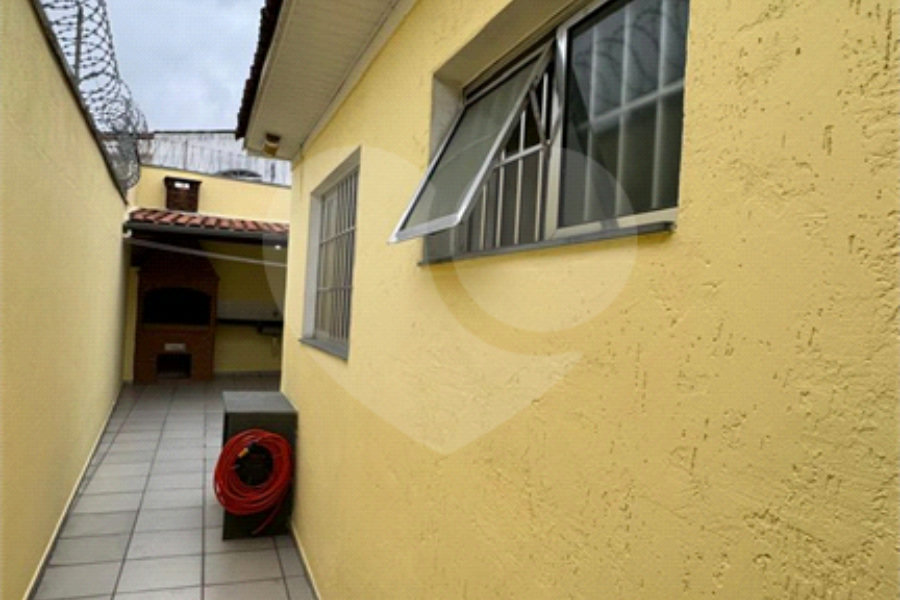 Sobrado à venda com 2 quartos, sendo 1 suíte, em Vila Prudente, São Paulo, SP