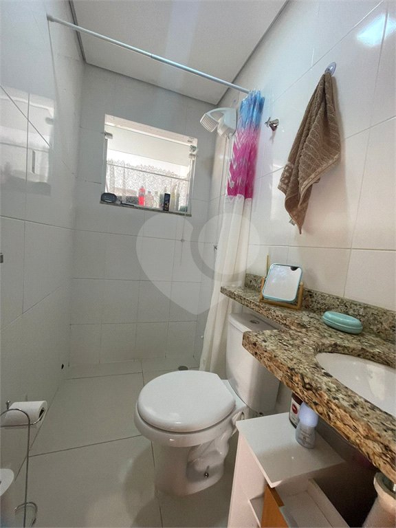 Apartamento à venda com 2 quartos em Parada Inglesa, São Paulo, SP