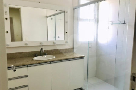 Apartamento para alugar com 3 suítes no Centro, São Bernardo do Campo, SP
