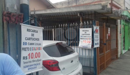 Casa à venda com 3 quartos, sendo 1 suíte,  em Vila Nova Cachoeirinha, São Paulo, SP