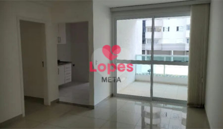Apartamento à venda com 1 suíte em Jardim das Colinas, São José dos Campos, SP