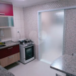 Apartamento à venda com 3 quartos em Lauzane Paulista, São Paulo, SP