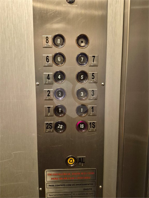 Apartamento à venda com 3 quartos, sendo 1 suíte, em Água Fria, São Paulo, SP
