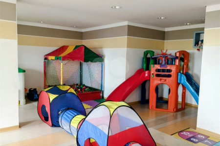 Apartamento à venda com 3 quartos, sendo 1 suíte,  em Vila Maria Alta, São Paulo, SP