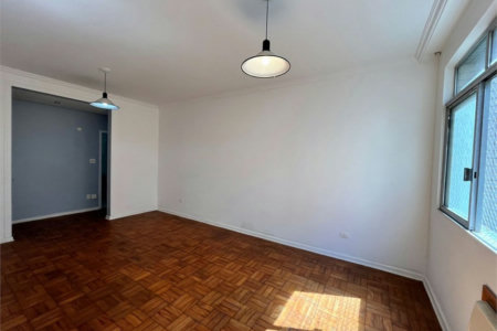 Apartamento à venda, 119 m² por R$ 850.000,00 - Boqueirão - Santos/SP