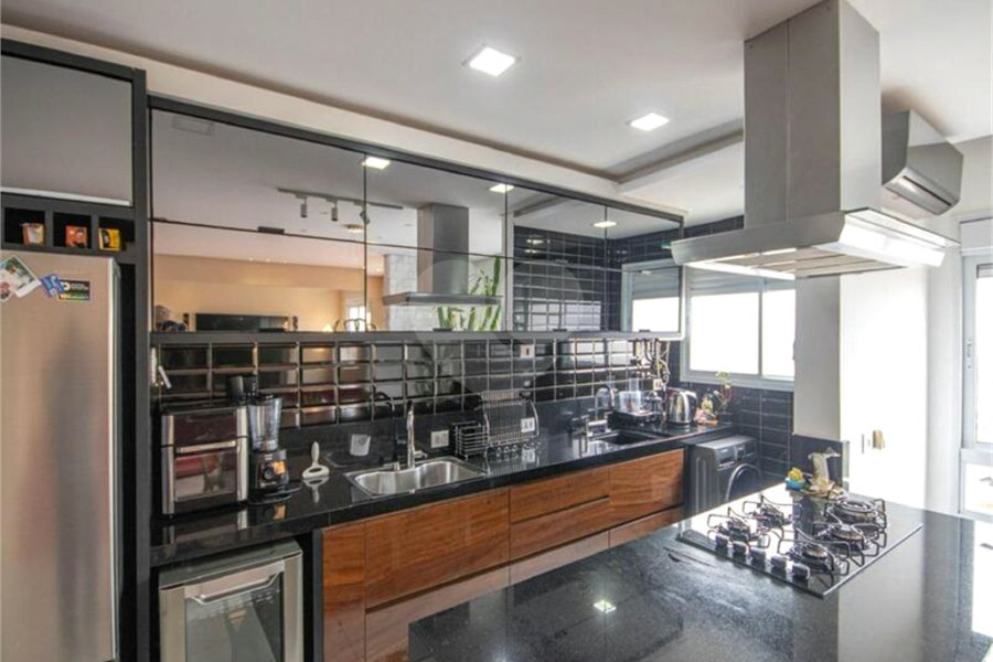 Apartamento à venda com 2 suítes em Tucuruvi, São Paulo, SP