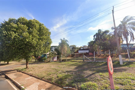 Área de Terra à venda em Jardim do Carmo, Araraquara, SP