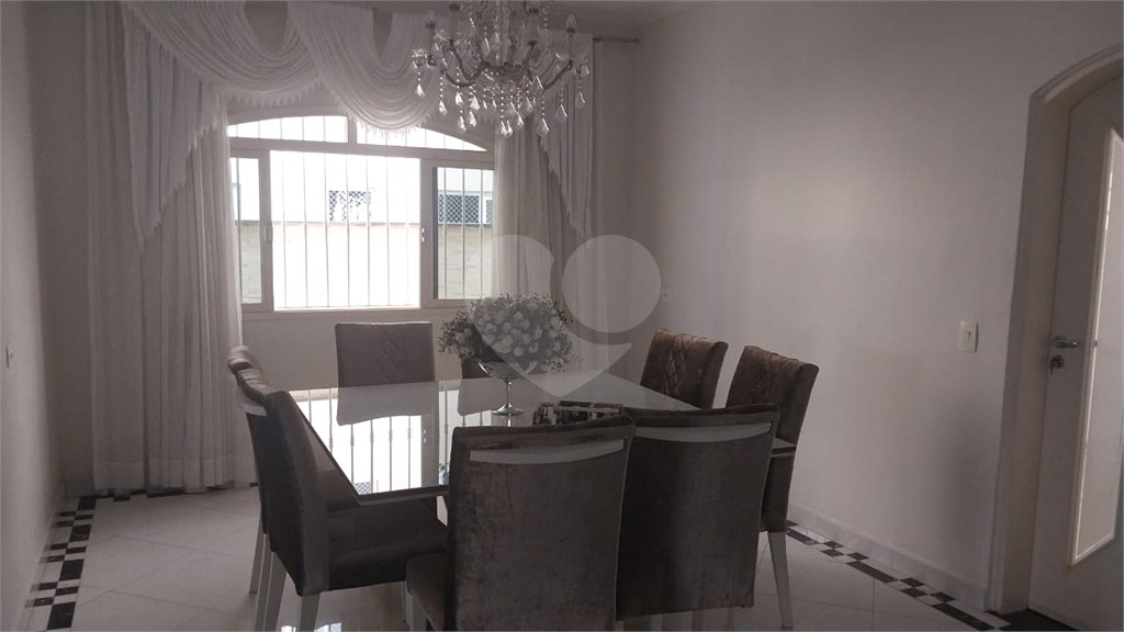 Casa à venda com 3 suítes em Vila Guilherme, São Paulo, SP