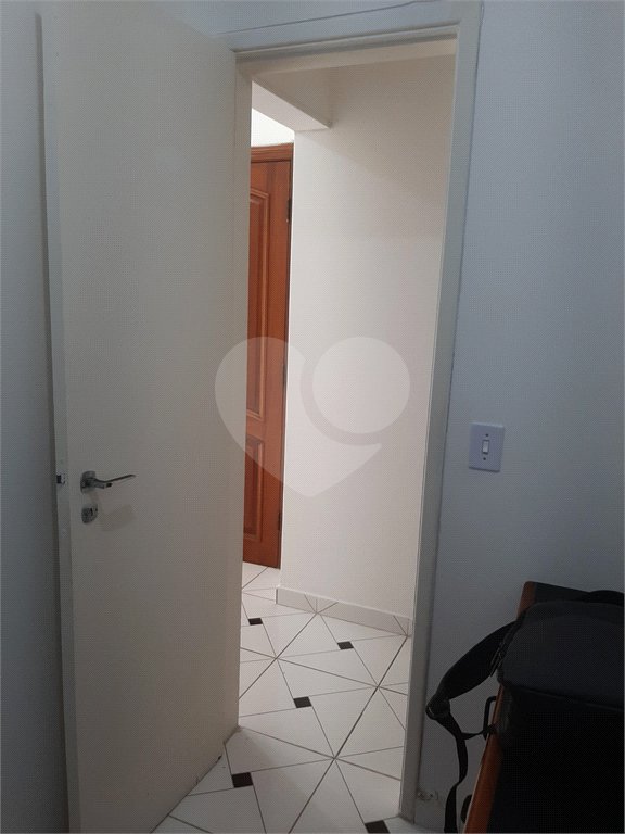 Apartamento à venda com 2 quartos em Vila Santo Estéfano, São Paulo, SP