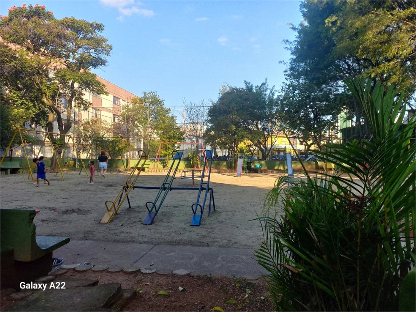 Apartamento à venda com 2 quartos em Parque Residencial da Lapa, São Paulo, SP