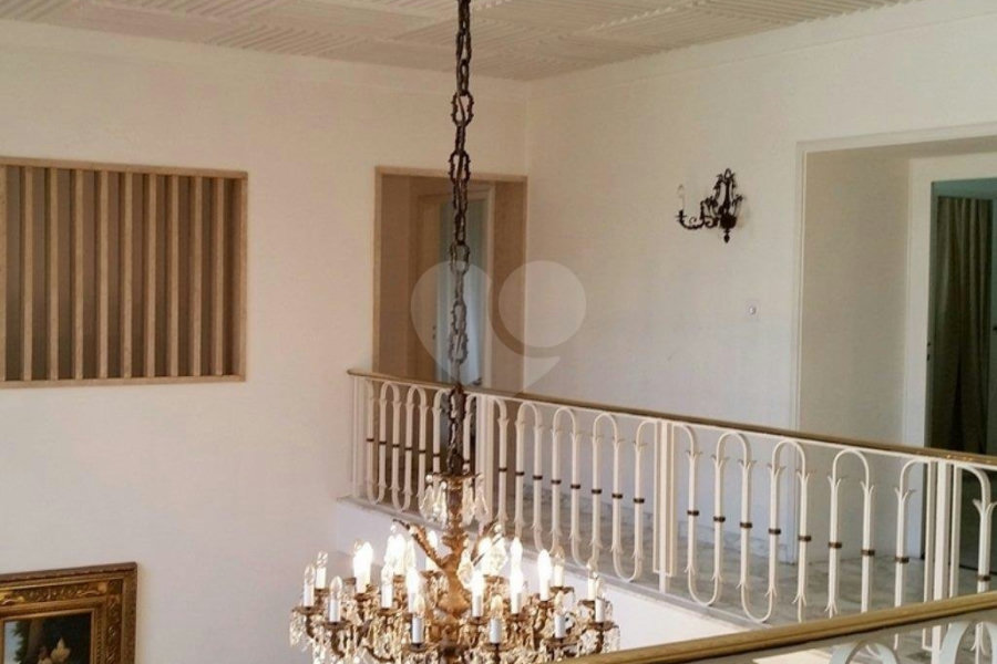 Casa à venda ou para alugar com 4 suítes em Barro Branco (zona Norte), São Paulo, SP
