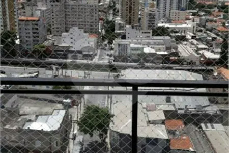Apartamento para alugar com 3 quartos, sendo 1 suíte, em Santana, São Paulo, SP