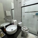 Casa em condomínio à venda com 3 quartos, sendo 1 suíte, em Horto Florestal, Sorocaba, SP