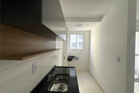 Apartamento para alugar com 1 quarto em Jardim do Triunfo, Guarulhos, SP