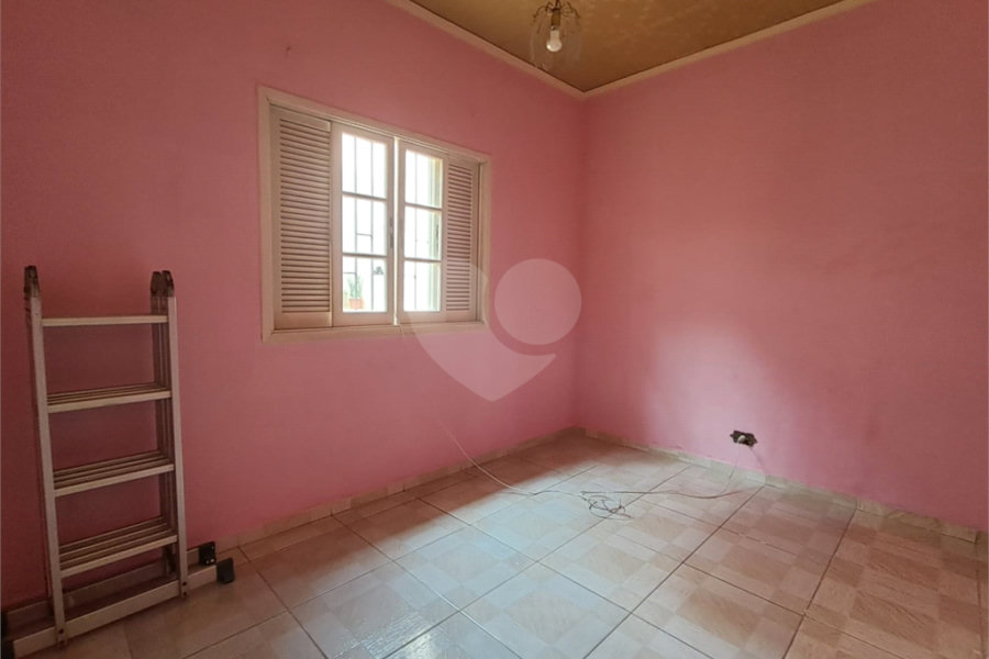 Casa Térrea à venda com 3 quartos, sendo 1 suíte, em Vila Guilherme, São Paulo, SP