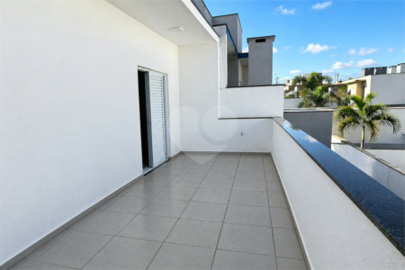 Casa à venda com 3 quartos, sendo 1 suíte, no condomínio Golden Park Residence, Sorocaba - SP