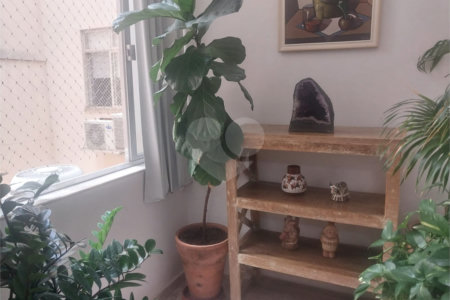 Apartamento à venda com 3 quartos, sendo 1 suíte, em Tijuca, Rio de Janeiro, RJ