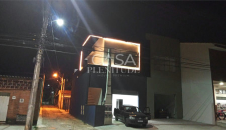 Sala para alugar em Jardim Paulista, Votorantim, SP