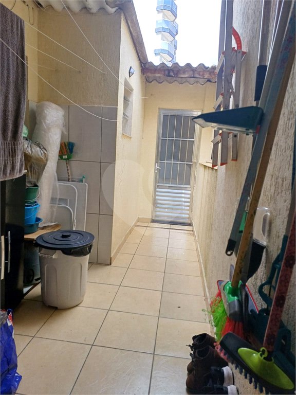 Sobrado à venda com 4 quartos, sendo 1 suíte, em Santana, São Paulo, SP