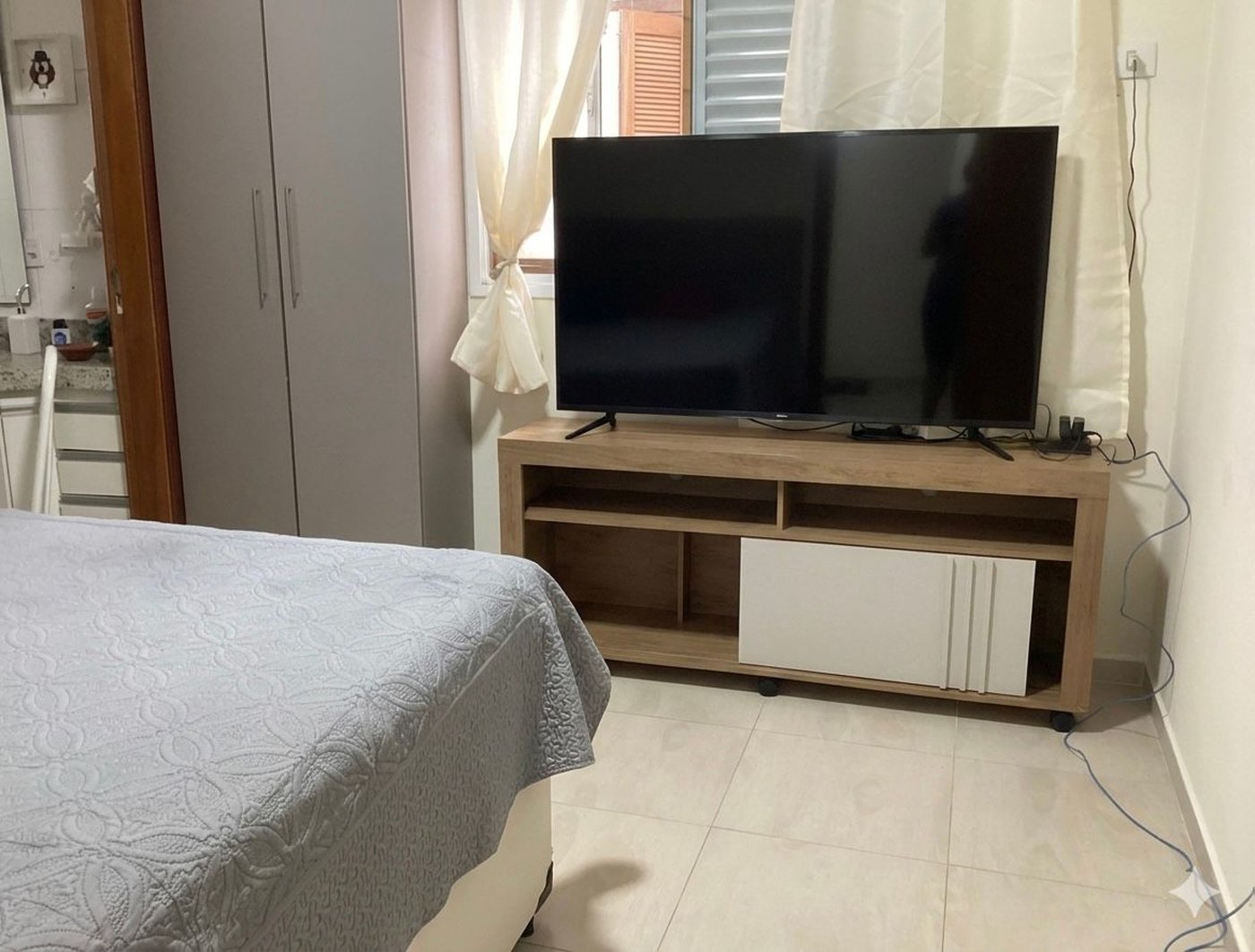Casa à venda, 139 m² por R$ 890.000,00 - Aparecida - Santos/SP