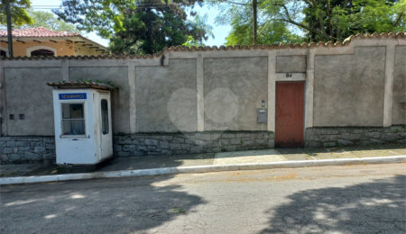 Terreno à venda com 2 quartos, sendo 1 suíte, em Jardim Floresta, São Paulo, SP