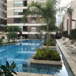 Cobertura à venda com 4 quartos, sendo 3 suítes, em Santana, São Paulo, SP