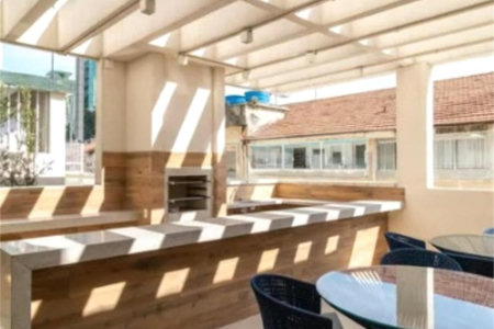 Apartamento à venda com 2 quartos, sendo 1 suíte, em Barra Funda, São Paulo, SP