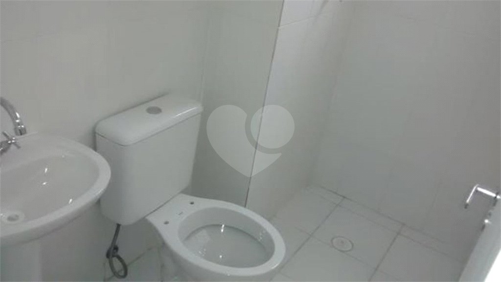 Apartamento à venda com 2 quartos em Imirim, São Paulo, SP