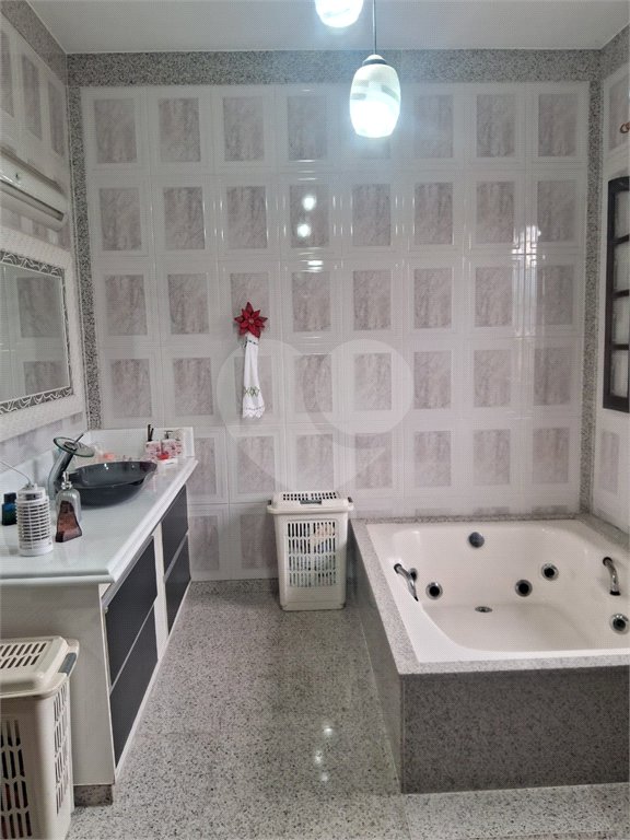 Casa à venda com 3 suítes, em Campo Grande, Rio de Janeiro, RJ