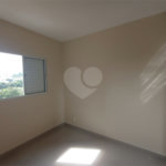 Apartamento à venda com 2 quartos em Jardim Bela Vista, Itapetininga, SP