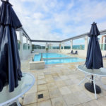 Apartamento Residencial à venda, José Menino, Santos - AP0713.