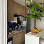 Apartamento com 2 dormitórios à venda, 68 m² por R$ 1.150.000,00 - Gonzaga - Santos/SP