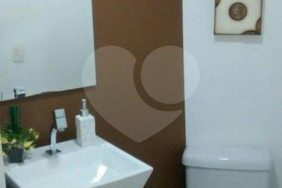 Apartamento à venda com 3 quartos, sendo 1 suíte, em Santana, São Paulo, SP