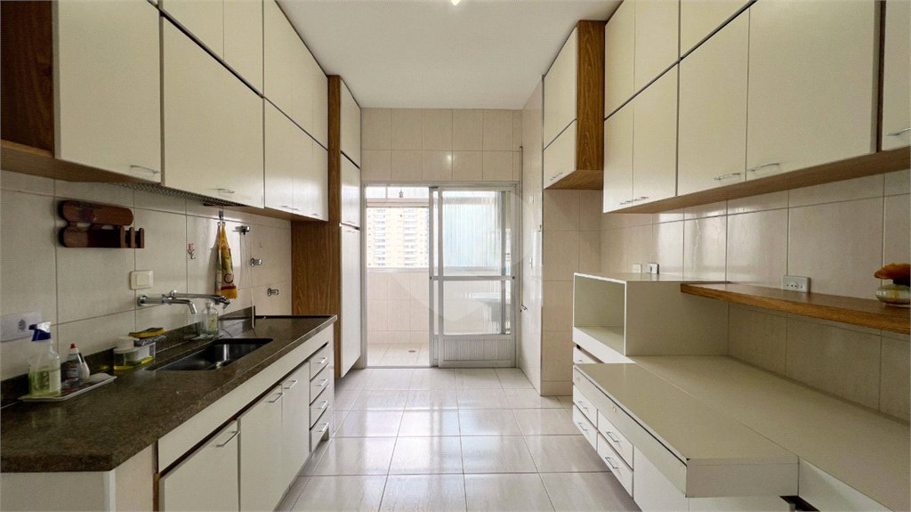 Apartamento à venda com 2 quartos em Vila Clementino, São Paulo, SP