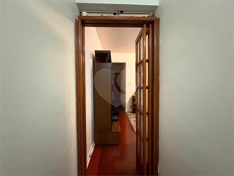 Apartamento à venda com 2 quartos em Santana, São Paulo, SP
