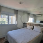 Apartamento à venda com 2 suítes em Santa Teresinha, São Paulo, SP