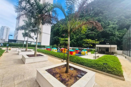Apartamento com 2 dormitórios à venda, 84 m² por R$ 825.000,00 - Marapé - Santos/SP