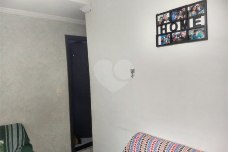 Sobrado à venda com 3 quartos, sendo 1 suíte, em Parada Inglesa, São Paulo, SP