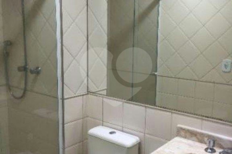 Apartamento à venda com 3 quartos, sendo 1 suíte, em Horto Florestal, São Paulo, SP