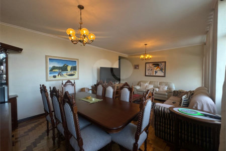 Apartamento à venda com 3 quartos, sendo 1 suíte, no Centro, Ribeirão Preto, SP