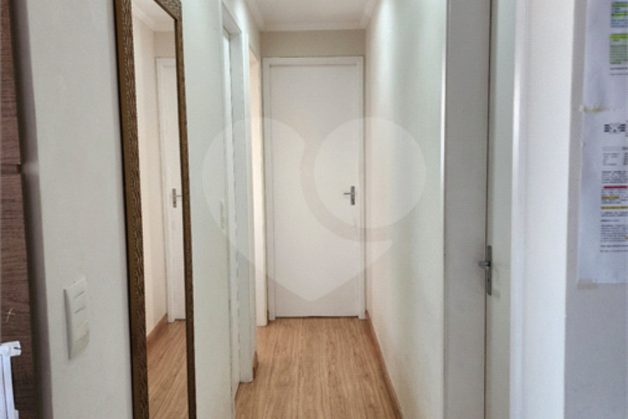 Apartamento à venda com 3 quartos, sendo 1 suíte,  em Vila Guilherme, São Paulo, SP