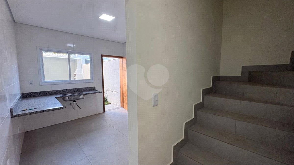 Casa de Vila à venda com 2 suítes em Jardim São Paulo, Sorocaba, SP