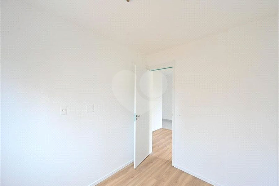 Apartamento para alugar com 2 quartos em Vila Mariana, São Paulo, SP
