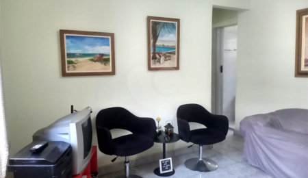 Apartamento à venda com 2 quartos em Vila Guilherme, São Paulo, SP