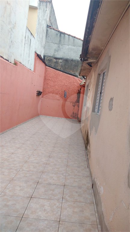 Sobrado à venda com 2 quartos em Casa Verde, São Paulo, SP