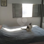 Sobrado à venda com 6 quartos, sendo 1 suíte, em Vila Sabrina, São Paulo, SP